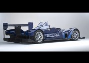 2007 Acura Advanced Sports Car Concept